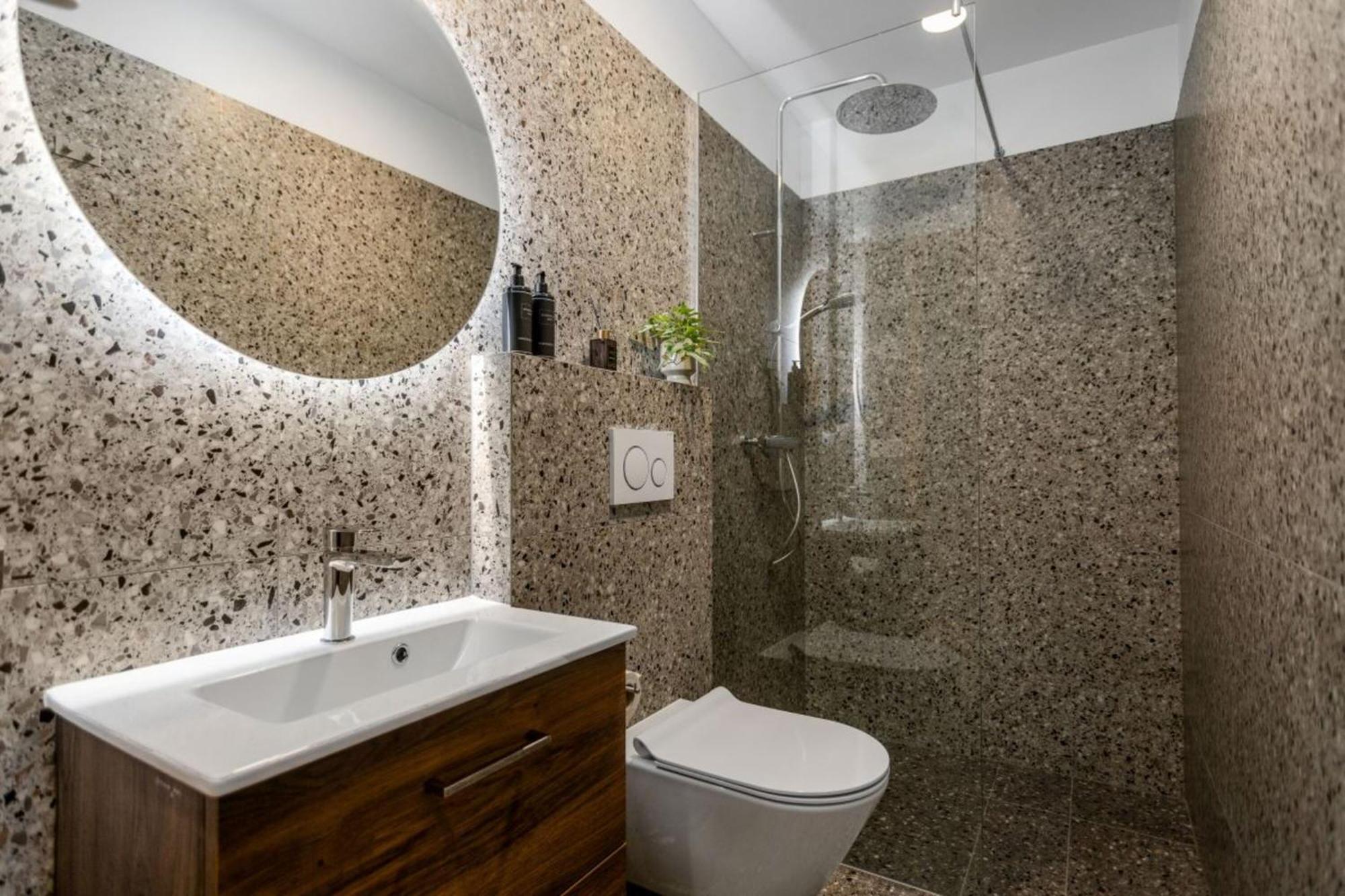 Stracta Hotel Mosfell Hella Bagian luar foto